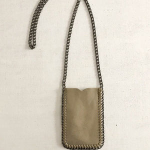 Crossbody Phone Pouch Holder Falabella Fashion Bag